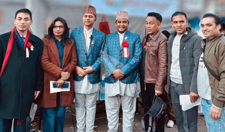 nepali-school-in-tokyo